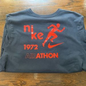 Nike Airathon T-Shirt